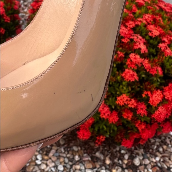 Christian Louboutin shoes - Picture 8 of 8